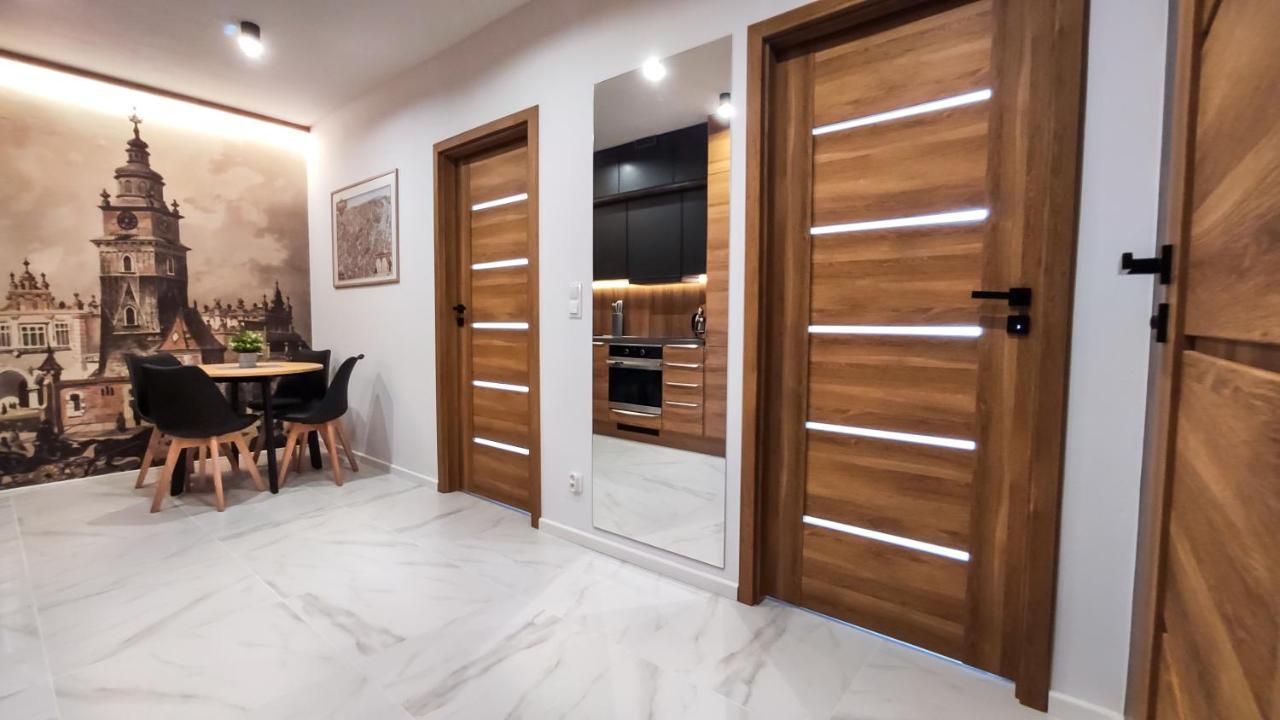 Wroclawska Two Bedroom * Krakau