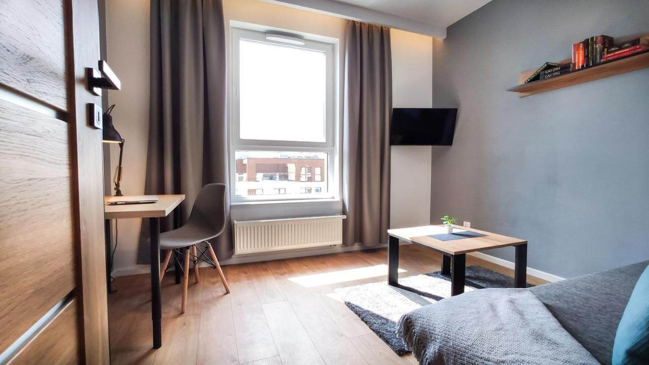 Apartment Wroclawska Two Bedroom Krakau