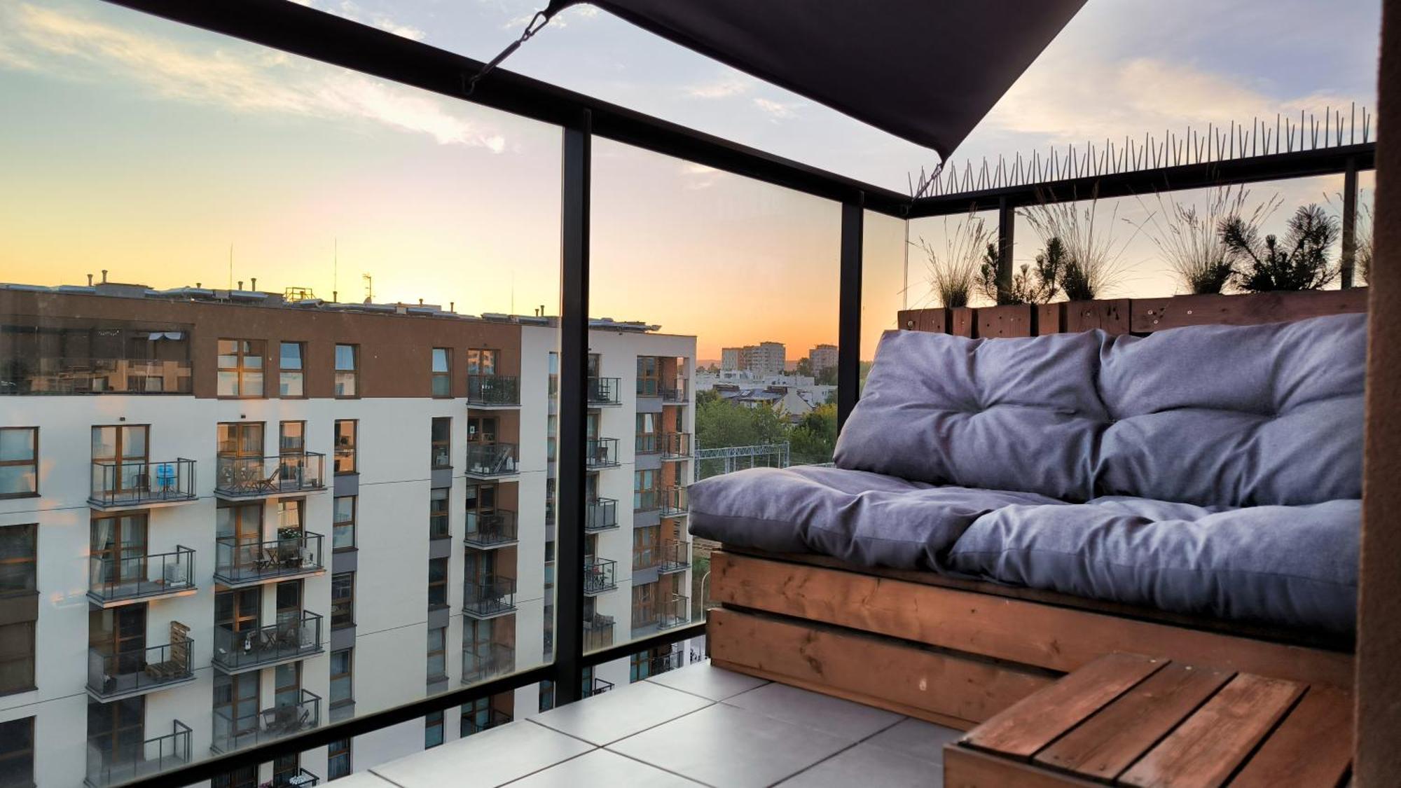 Wroclawska Two Bedroom * Krakau